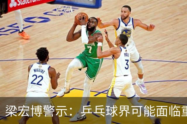 梁宏博警示：乒乓球界可能面临重大变局